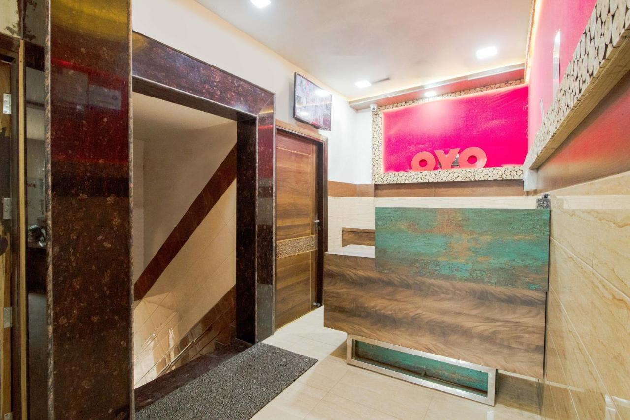 Oyo 48489 Adarsh Plaza Ξενοδοχείο Saharanpur Εξωτερικό φωτογραφία