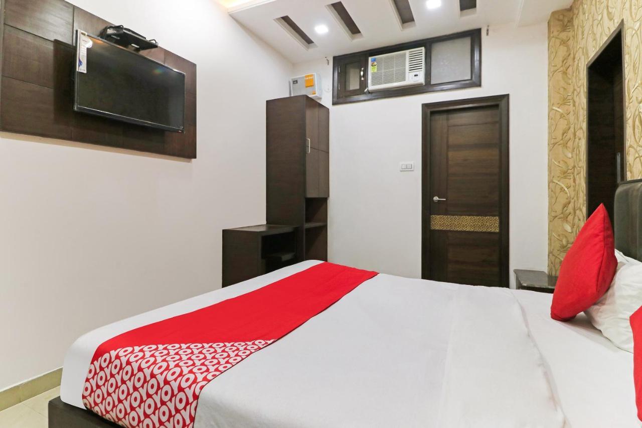 Oyo 48489 Adarsh Plaza Ξενοδοχείο Saharanpur Εξωτερικό φωτογραφία