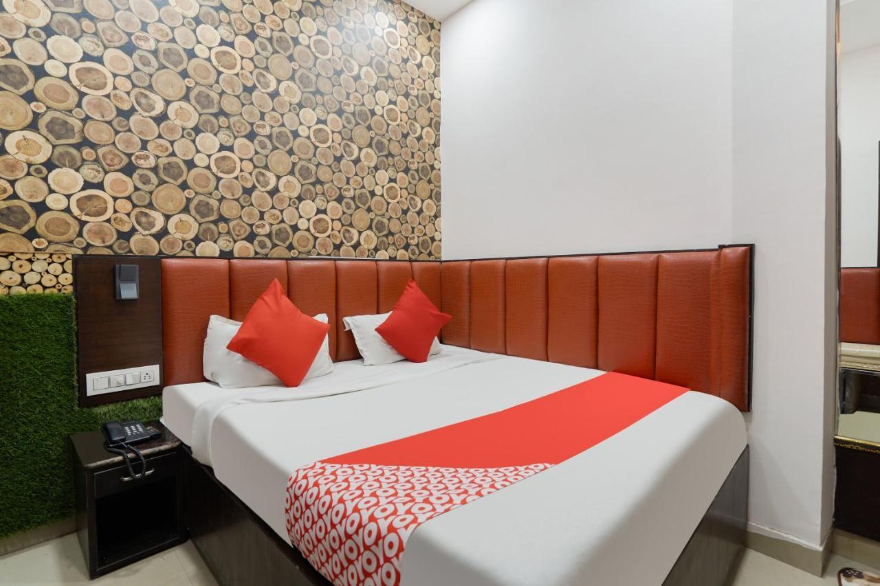 Oyo 48489 Adarsh Plaza Ξενοδοχείο Saharanpur Εξωτερικό φωτογραφία