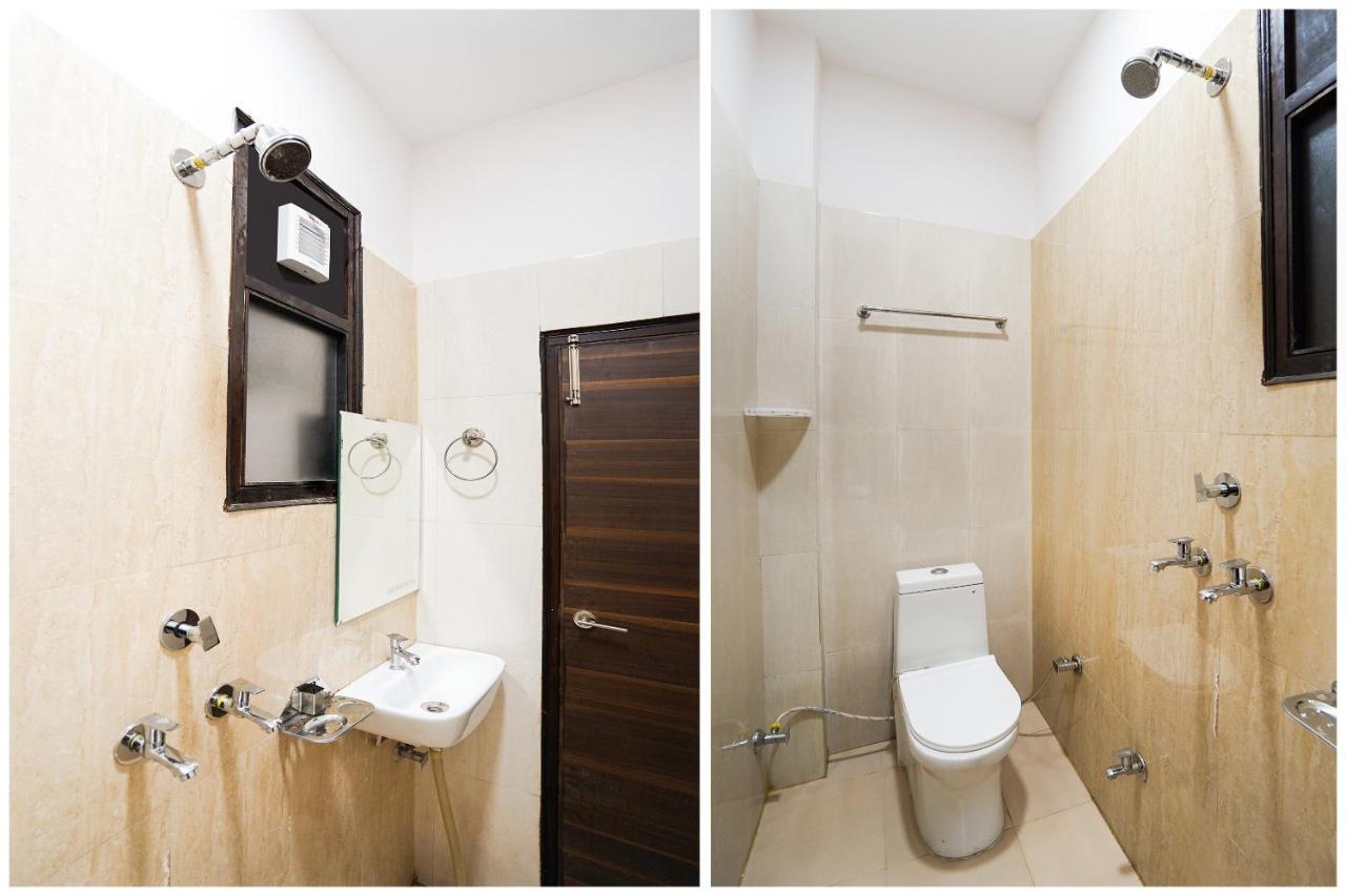 Oyo 48489 Adarsh Plaza Ξενοδοχείο Saharanpur Εξωτερικό φωτογραφία
